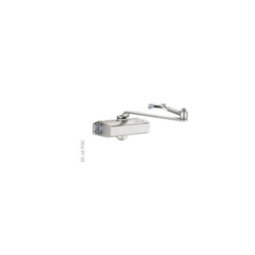 Door Closer